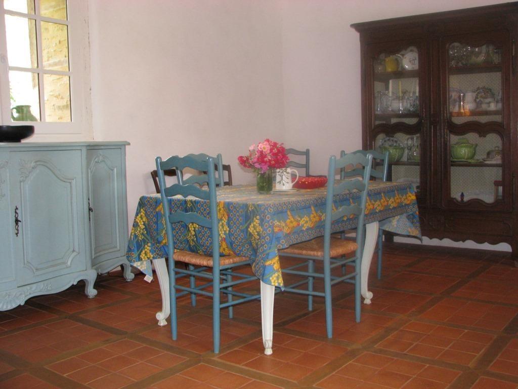 Bed and Breakfast Sapharey à Sarrazac  Extérieur photo